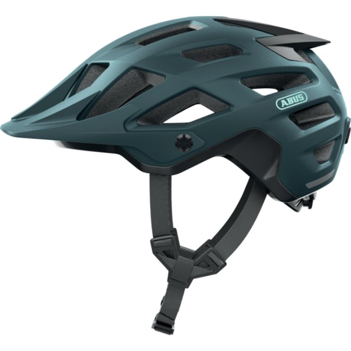 Abus Moventor 2.0 Helmet | The Bike Affair