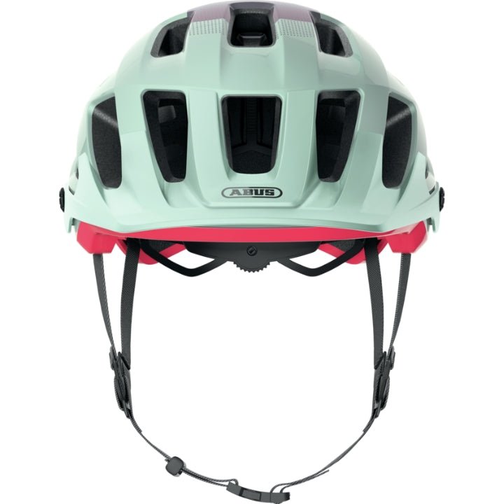 Abus Moventor 2.0 Helmet | The Bike Affair