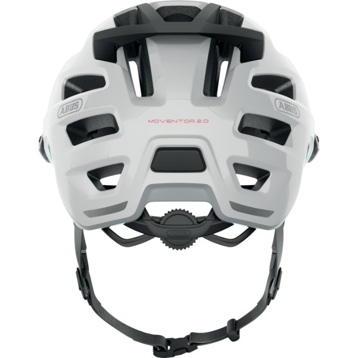 Abus Moventor 2.0 Helmet | The Bike Affair