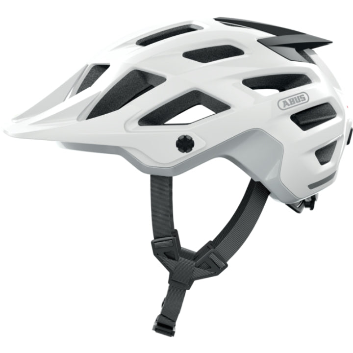 Abus Moventor 2.0 Helmet | The Bike Affair