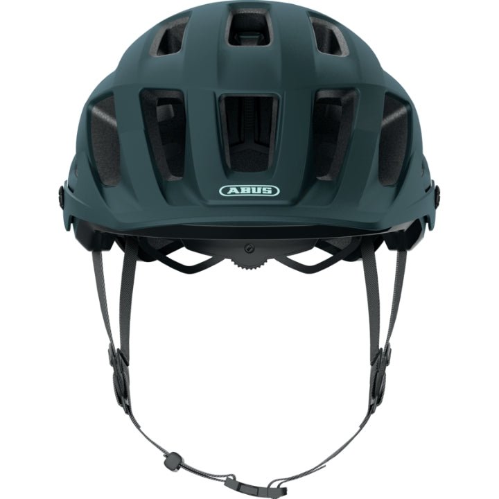 Abus Moventor 2.0 Helmet | The Bike Affair