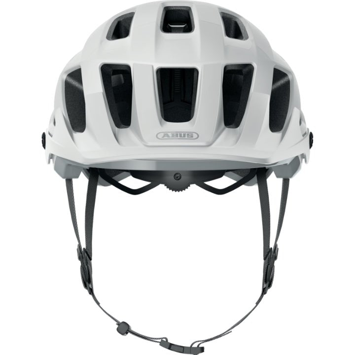 Abus Moventor 2.0 Helmet | The Bike Affair