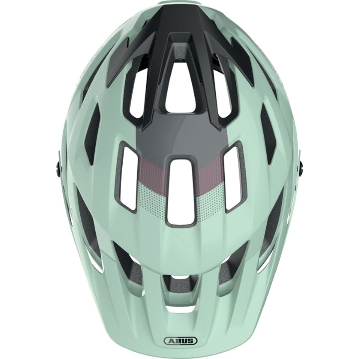 Abus Moventor 2.0 Helmet | The Bike Affair