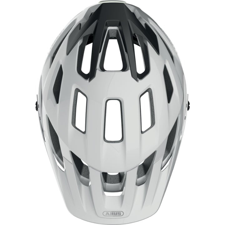 Abus Moventor 2.0 Helmet | The Bike Affair