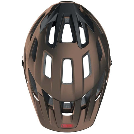 Abus Moventor 2.0 MIPS Helmet | The Bike Affair