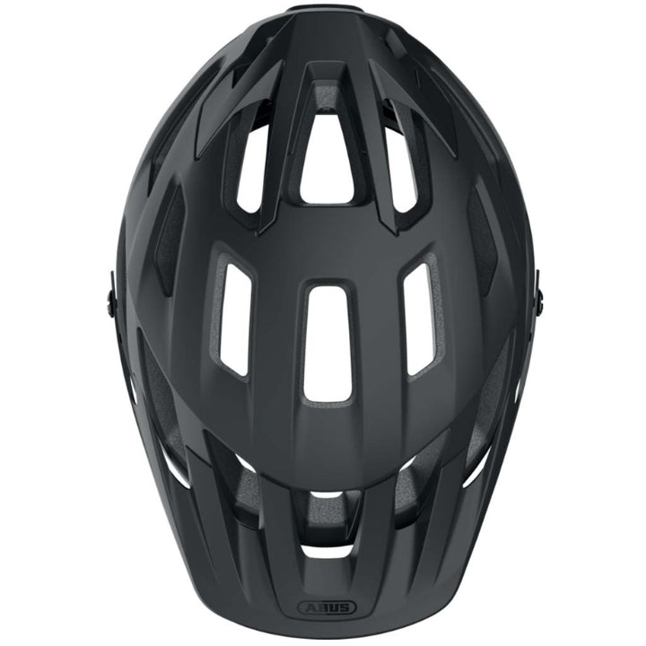 Abus Moventor 2.0 MIPS Helmet | The Bike Affair