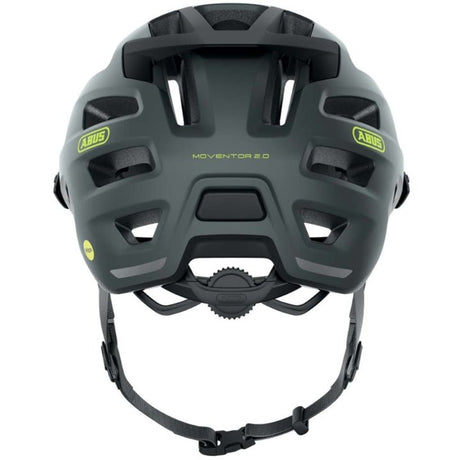 Abus Moventor 2.0 MIPS Helmet | The Bike Affair