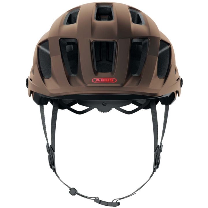 Abus Moventor 2.0 MIPS Helmet | The Bike Affair