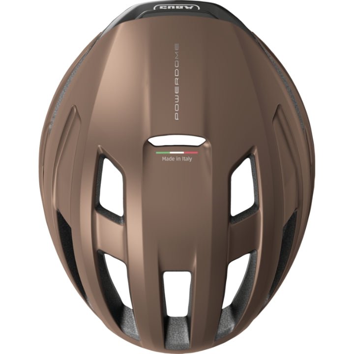 Abus Powerdome Ace Helmet | The Bike Affair