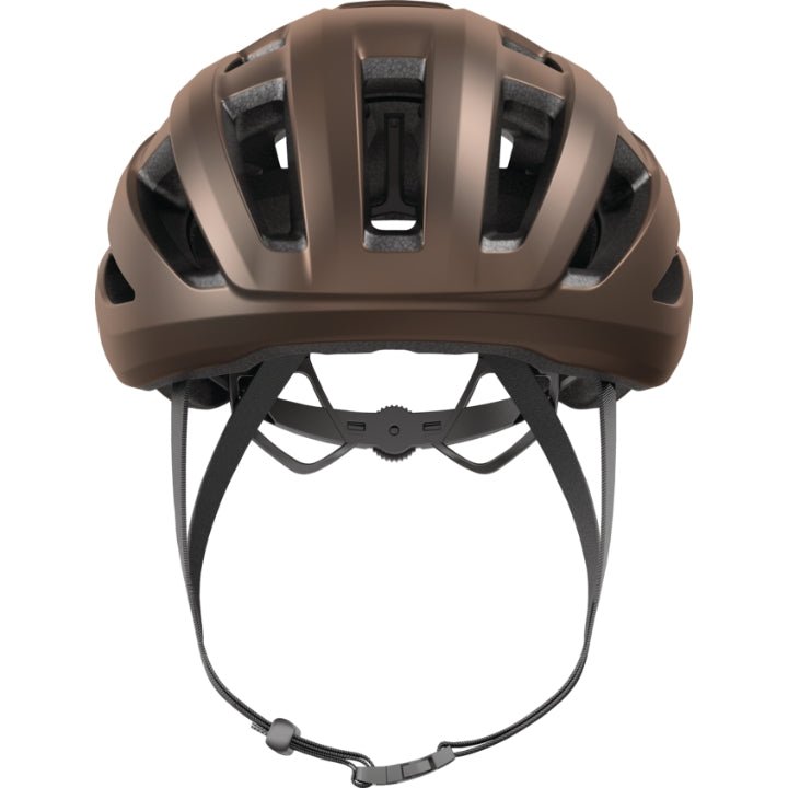 Abus Powerdome Ace Helmet | The Bike Affair