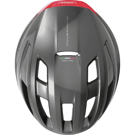 Abus Powerdome Helmet | The Bike Affair