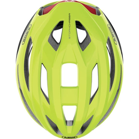 Abus Storm Chaser Helmet | The Bike Affair