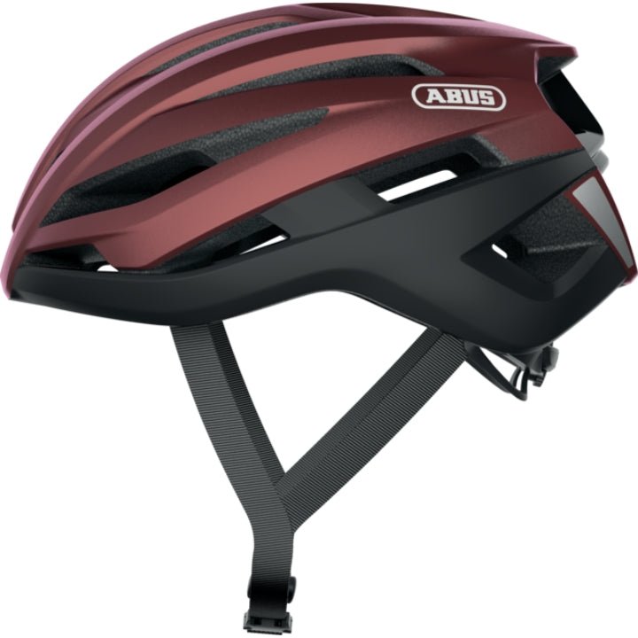 Abus Storm Chaser Helmet | The Bike Affair