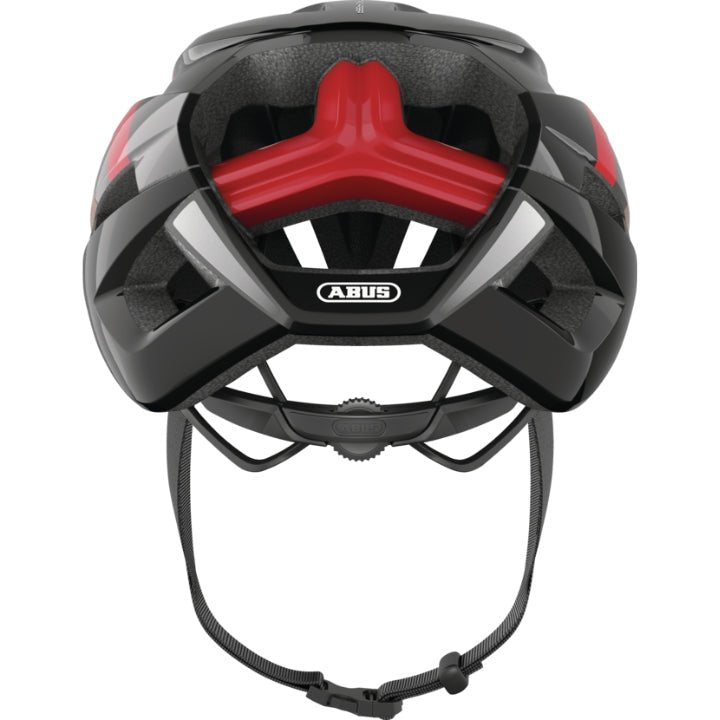 Abus Storm Chaser Helmet | The Bike Affair