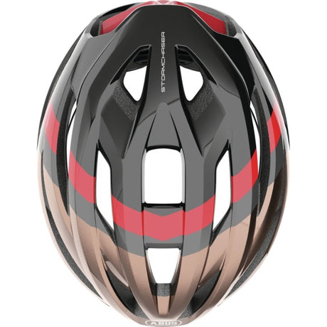 Abus Storm Chaser Helmet | The Bike Affair