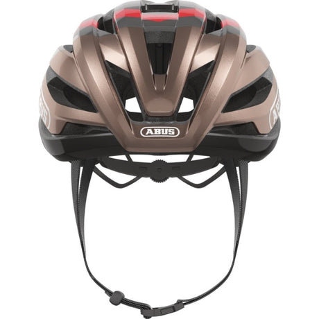 Abus Storm Chaser Helmet | The Bike Affair