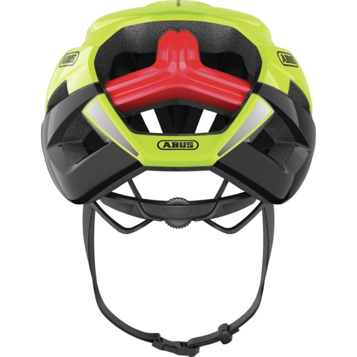 Abus Storm Chaser Helmet | The Bike Affair