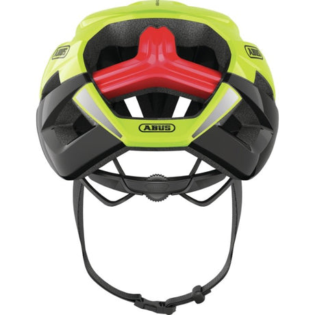 Abus Storm Chaser Helmet | The Bike Affair