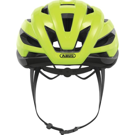 Abus Storm Chaser Helmet | The Bike Affair