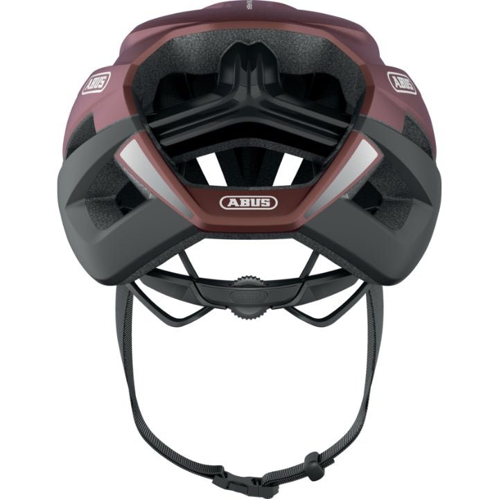 Abus Storm Chaser Helmet | The Bike Affair