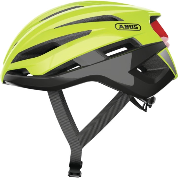 Abus Storm Chaser Helmet | The Bike Affair