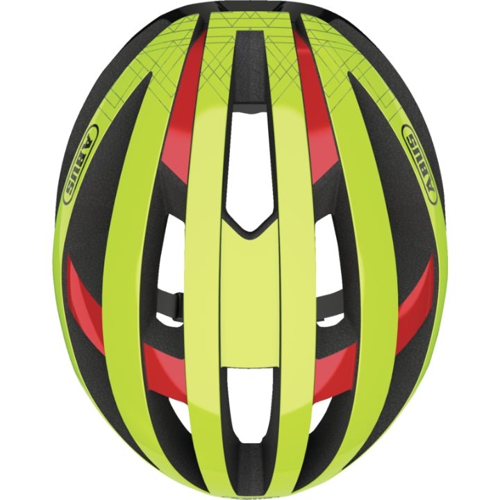 Abus Viantor Helmet | The Bike Affair