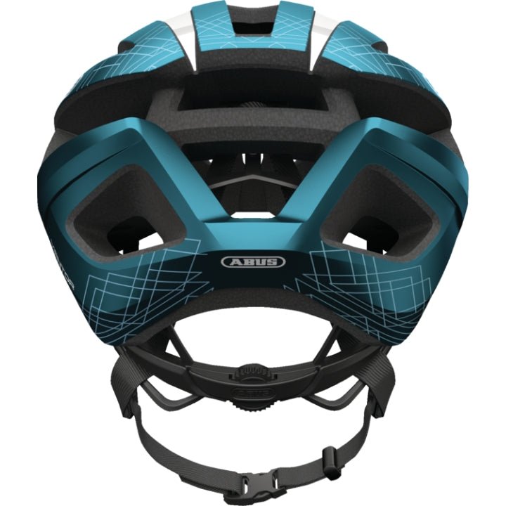 Abus Viantor Helmet | The Bike Affair