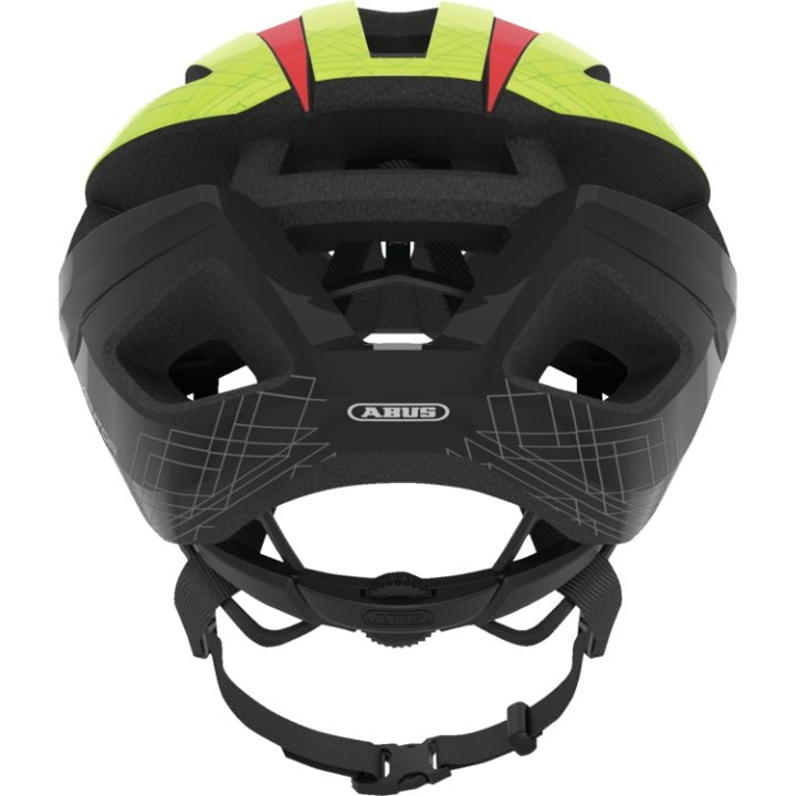 Abus Viantor Helmet | The Bike Affair