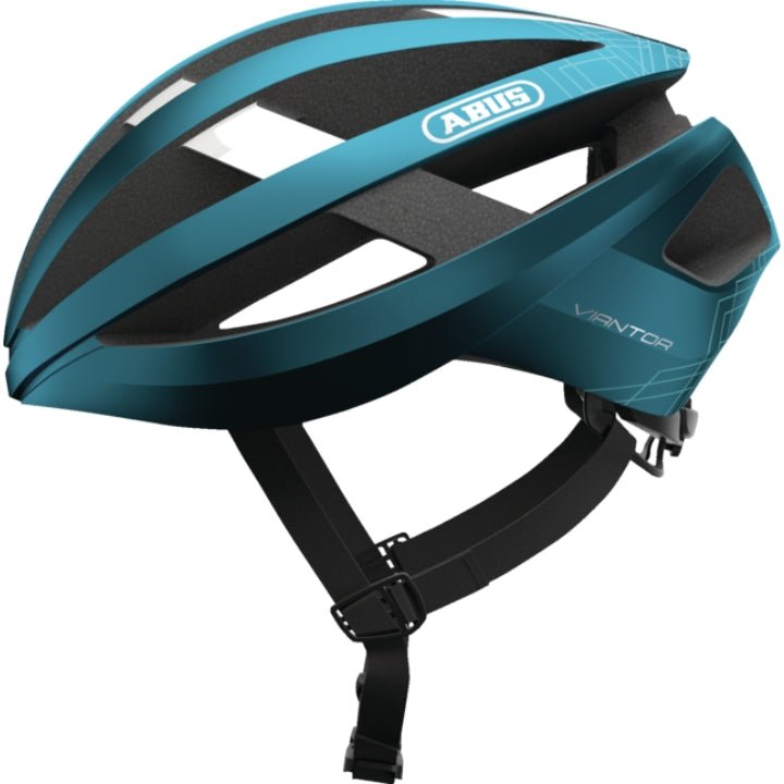 Abus Viantor Helmet | The Bike Affair