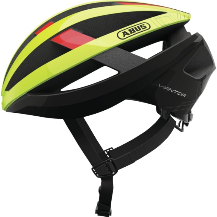 Abus Viantor Helmet | The Bike Affair