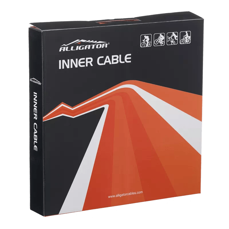 Alligator 31 Strands X - Long Gear Inner Cable | The Bike Affair