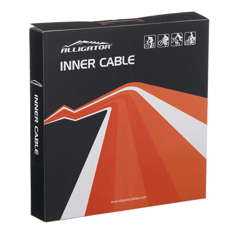 Alligator 31 Strands X - Long Gear Inner Cable | The Bike Affair