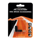 Alligator Brake Disc Hydrolic Housing Fitting Kit Shimano, Insert Set | The Bike Affair