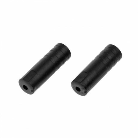 Alligator Gear Cable Housing End Caps Plastic Ferrule | The Bike Affair