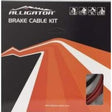 Alligator Reliable Road/MTB Brake Cable Kit | The Bike Affair