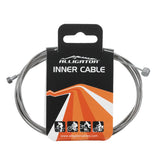 Alligator Slick Galvanized PTFE Brake Inner Cable | The Bike Affair