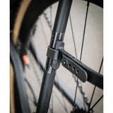 Ass Saver Fendor Win Wing 2 Gravel - Rear | The Bike Affair