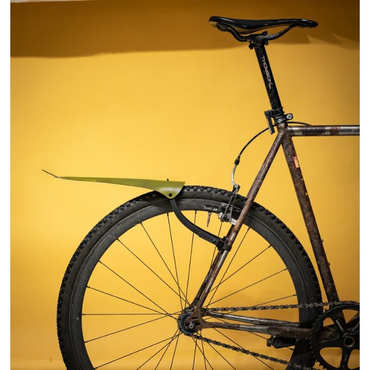 Ass Saver Fendor Win Wing 2 Gravel - Rear | The Bike Affair