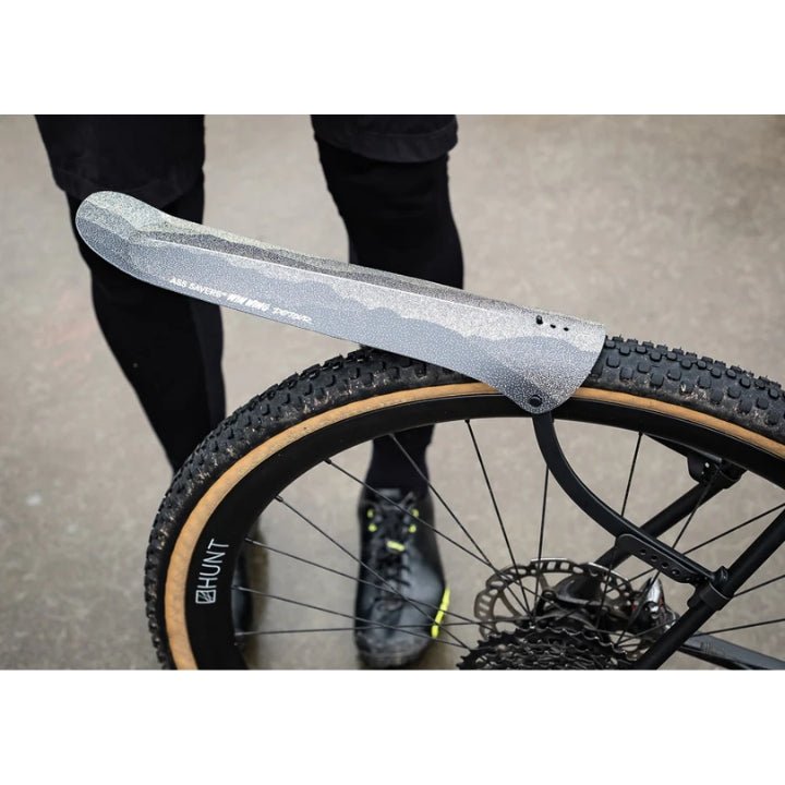 Ass Saver Fendor Win Wing 2 Gravel - Rear | The Bike Affair