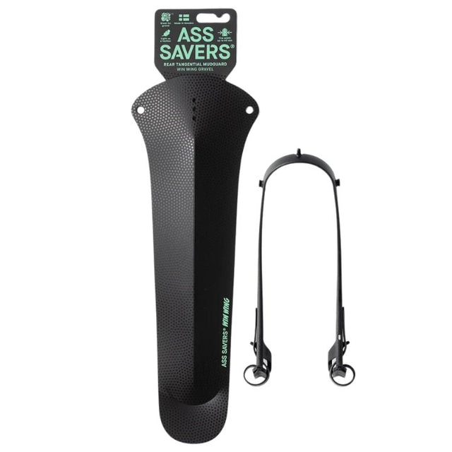 Ass Saver Fendor Win Wing 2 Gravel - Rear | The Bike Affair