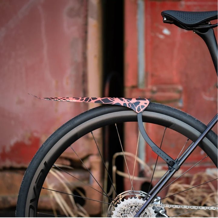 Ass Saver Fendor Win Wing 2 Road - Rear | The Bike Affair