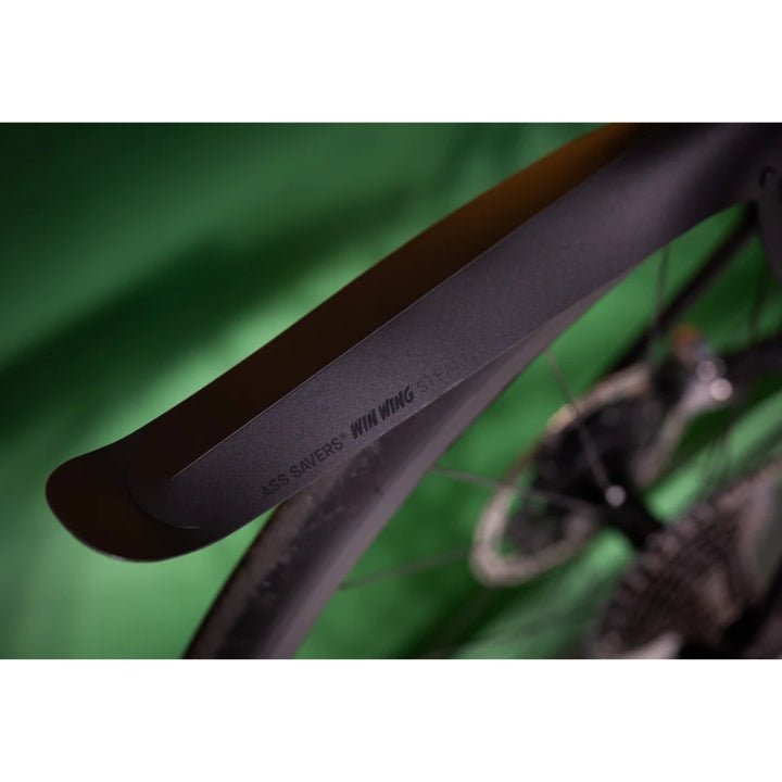 Ass Saver Fendor Win Wing 2 Road - Rear | The Bike Affair