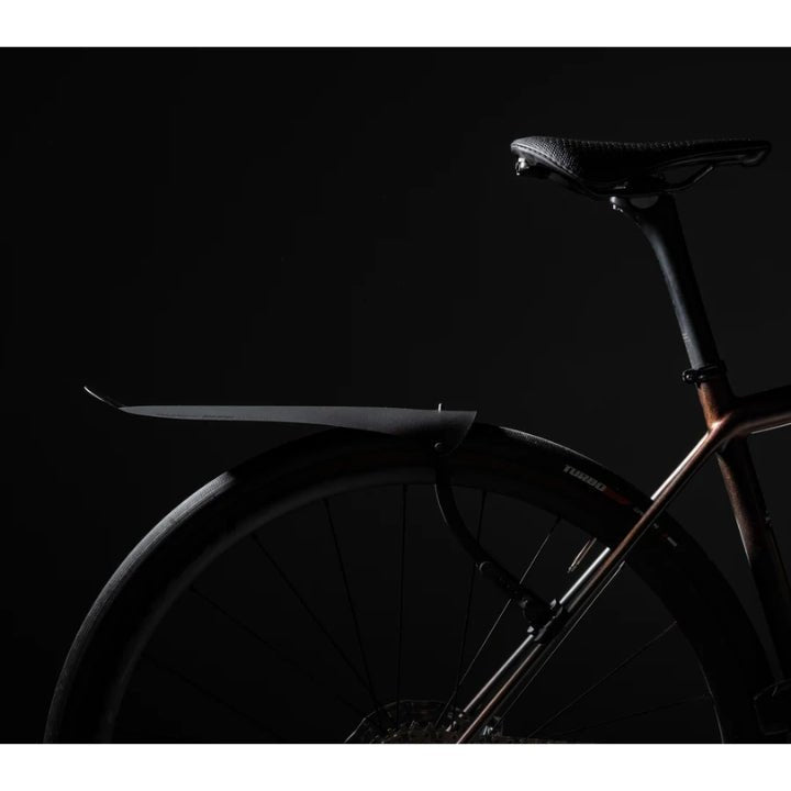 Ass Saver Fendor Win Wing 2 Road - Rear | The Bike Affair