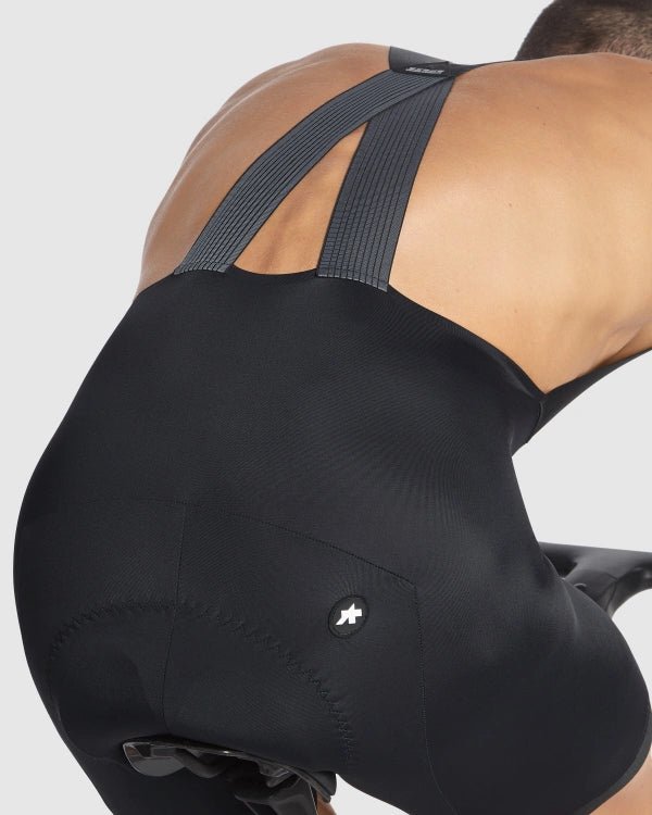 Assos Equipe R S9 Bibshorts | The Bike Affair