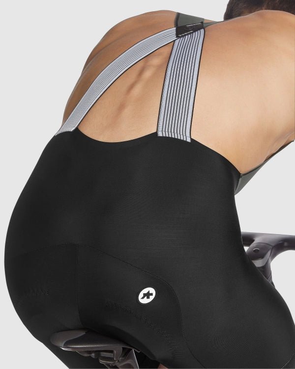 Assos Mille GTS C2 Bibshorts | The Bike Affair