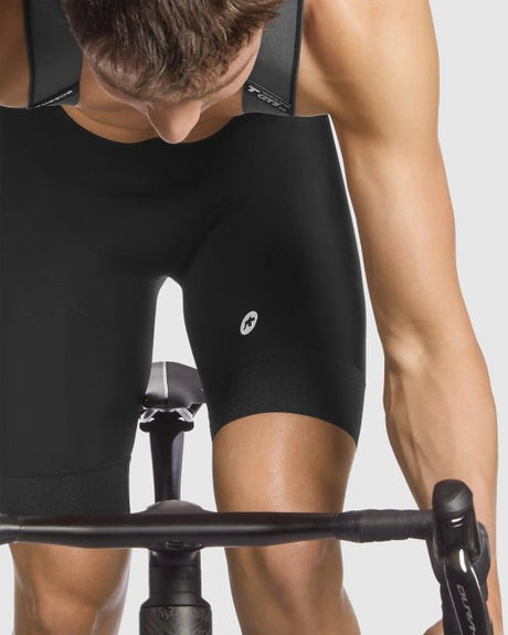 Assos Mille GTS C2 Bibshorts | The Bike Affair