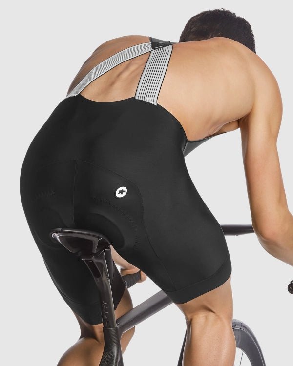 Assos Mille GTS C2 Bibshorts | The Bike Affair