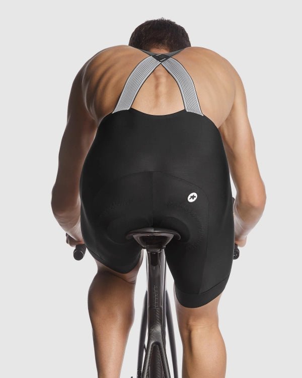 Assos Mille GTS C2 Bibshorts | The Bike Affair