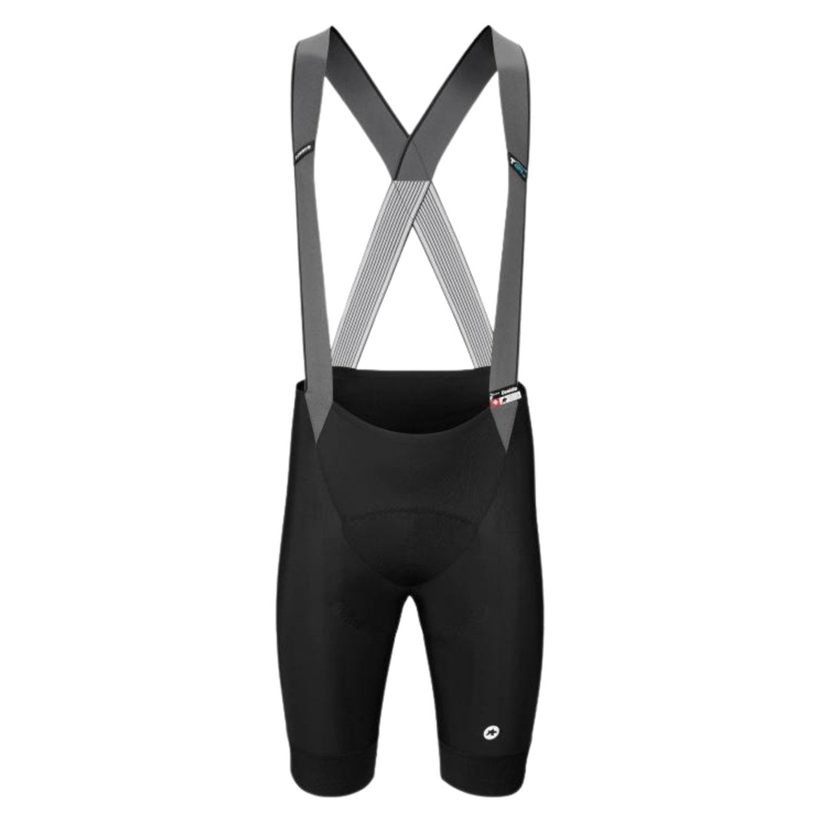 Assos Mille GTS C2 Bibshorts | The Bike Affair