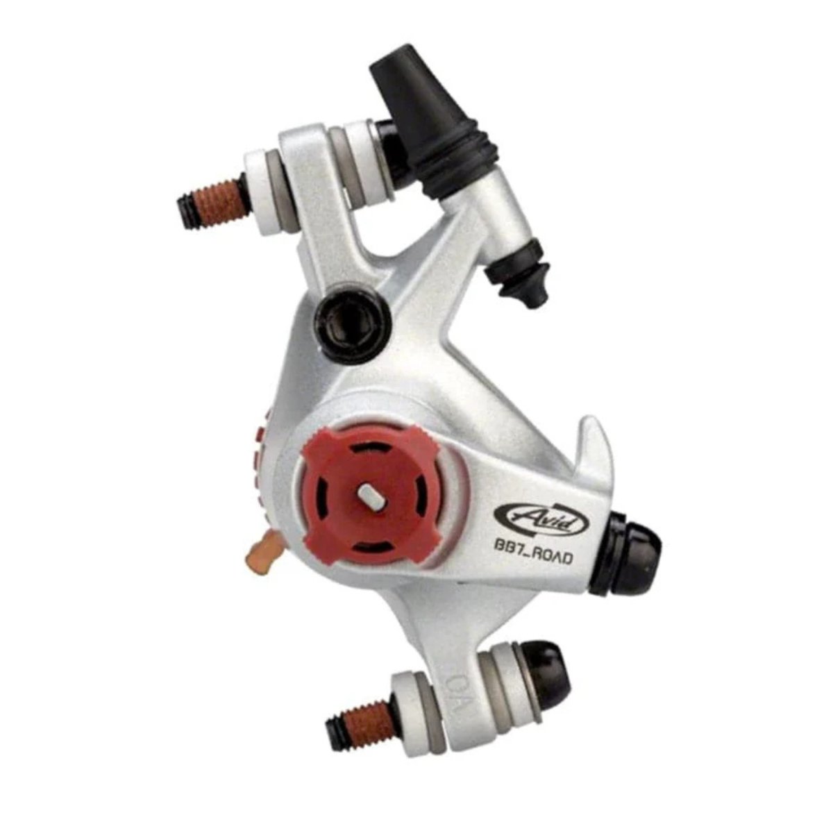 Avid BB7 Road FR/RR Mechanical Disc Brake Caliper | The Bike Affair